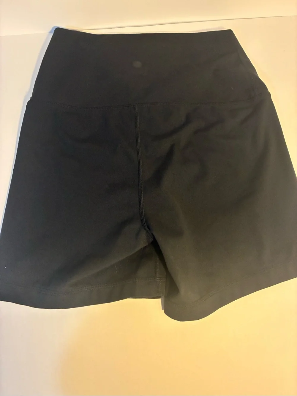 Yogalicious Black women’s Jogger Shorts